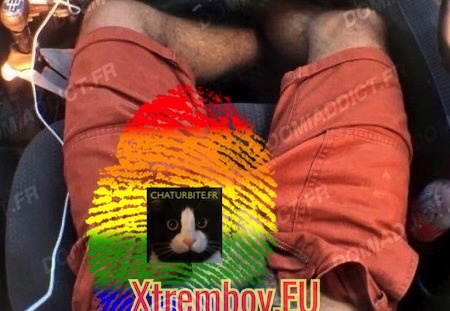 Fétichisme fourrure