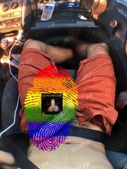 Fétichisme fourrure