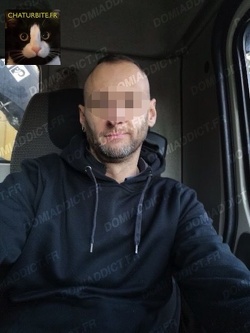 Maitre le Baron sévère et doux