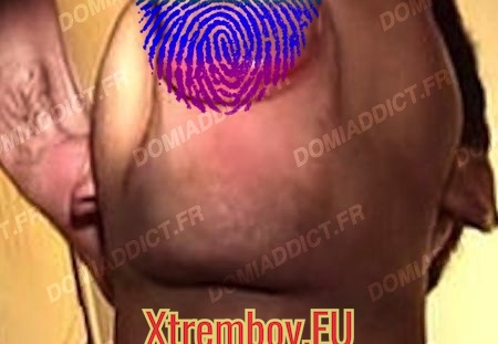 Gâterie du matin...