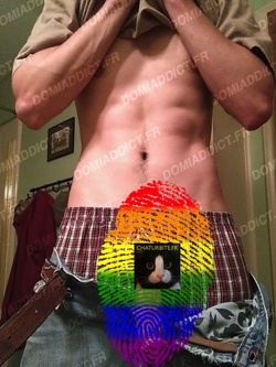 H cherche sa chienne (homme) de compagnie, Pet Play
