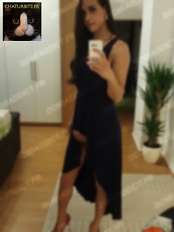 Cherche dominateur pour parfaire mon éducation