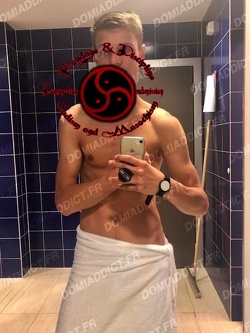 Slave recherche soumission