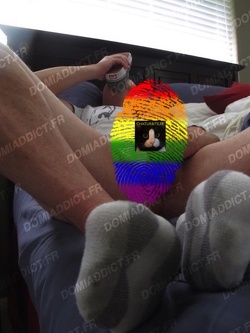 A tes pieds