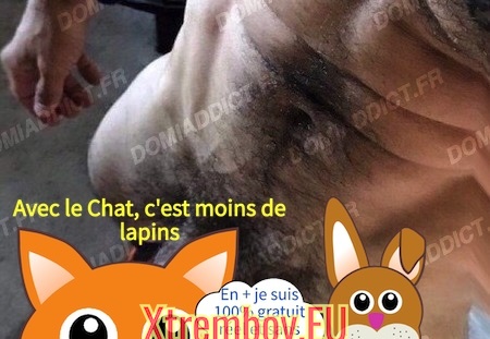 Ch bon passif, bon batard à loper open sur Montpellier