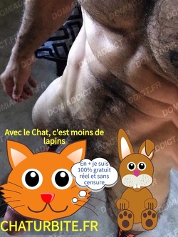 Ch bon passif, bon batard à loper open sur Montpellier