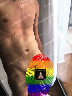 Homme gay de Melun, bi, cherche homme métissé beur