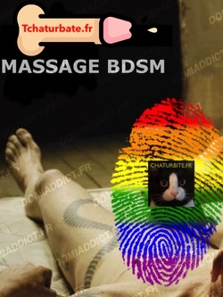 Relaxation BDSM à domicile sur Paris et IDF