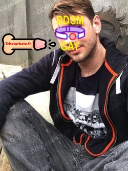 Montélimar - Booted true biker