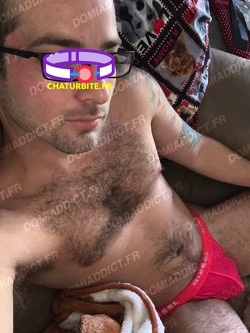 Toulouse fisteur expérimenté cherche passif endurant BDSM