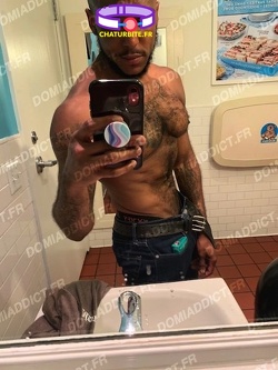 Paris BDSM – Maître cherche slave réel 24/7, relation totale