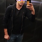 Royan - pour bleu bite