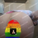 Grimaud - Lope à jus en PACA