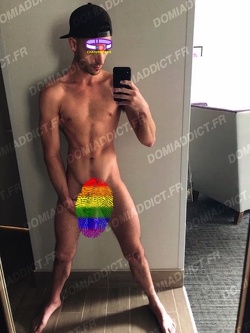 Marseille - Jeune homme pour vous satisfaire