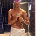 Ben Escortboy