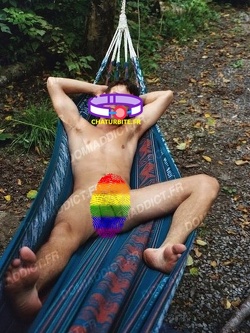 Lope gay soumise à Chartres : avale et obéissante pour plans à plusieurs