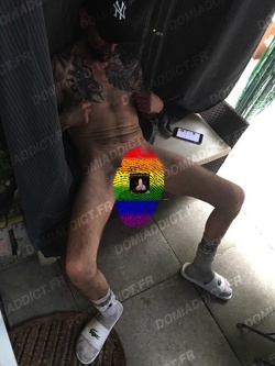 Marseillais - Viril vicieux pervers