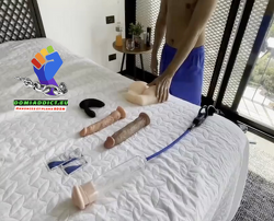 Domiaddict recherche des influenceurs pour réaliser des videos de démonstration de nos sextoys