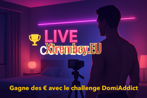 Live contest challenge gay show concours.png