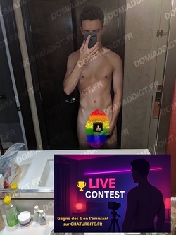 bondagegay