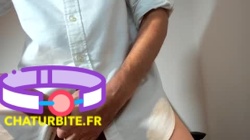 sesxappeal Hi all welcome...cum with me.. tips make me horny... #precum #edge #cum #french #uncut