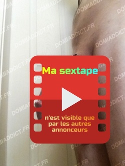 Recherche partenaires BDSM pour dressage en lope (Lille/Lens) + sextape à partager