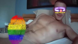 muscleshow00 #french #young #muscle #feet #teen