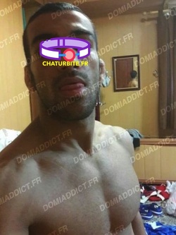 Cherche larbin sur IDF