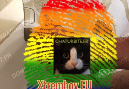 Montélimar - Maitre dominant sur mecs virils