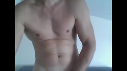 hardwanker75 hi guys #french #muscle #uncut #cum #c2c #edging
