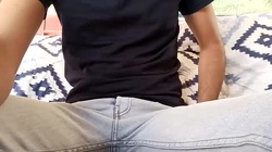 Jeune maître marocain 33 ans – domination, cashmaster et sessions privées