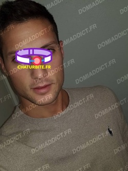 Mignon sensuel et domi, pr idem en soumis
