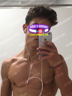 Jh pour massage naturiste