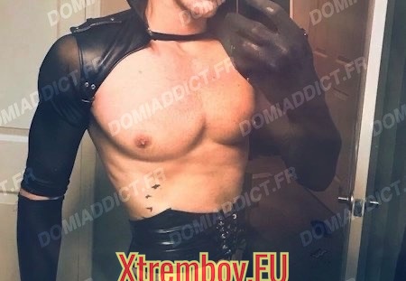 Plan abattage en cuir