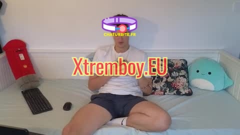 alex83530 Have a nice Week #french #young #bigcock #cum #natural NAKED