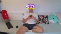 alex83530 Have a nice Week #french #young #bigcock #cum #natural NAKED