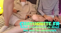 Jeune mec français gay amateur matwinko Show our dicks Paris