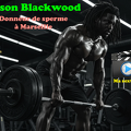 Tyson Blackwood