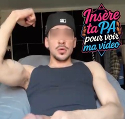 Je vous présente Diego LA MATRAQUE de Bordeaux