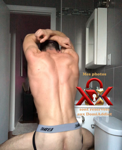 Rencontre BDSM Nantes : soumis cherche Alpha expert dilatation anale, session privée rémunérée