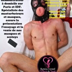 Démo sexshop live Paris IDF – Expériences BDSM, soirées privées et clubs