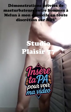Conseiller Plaisir & Santé à Saint-Denis : Découverte Nu & Sans Tabou de Nos Sextoys – 7ème Étage