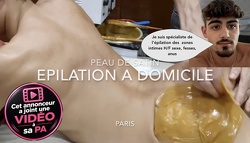 Épilation Zones Intimes à Domicile – Paris & IDF – Homme & Femme